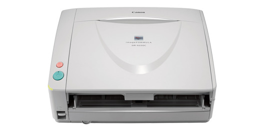 Image of Canon DR-6030C