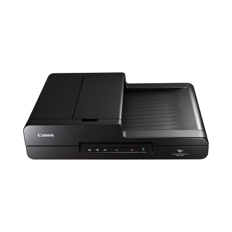 Image of Canon DR-F120