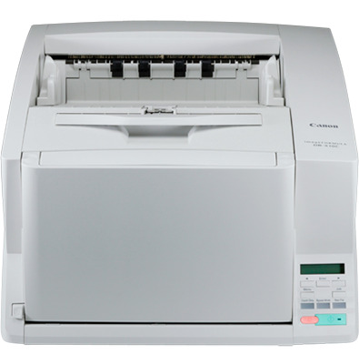 Image of Canon DR-X10C