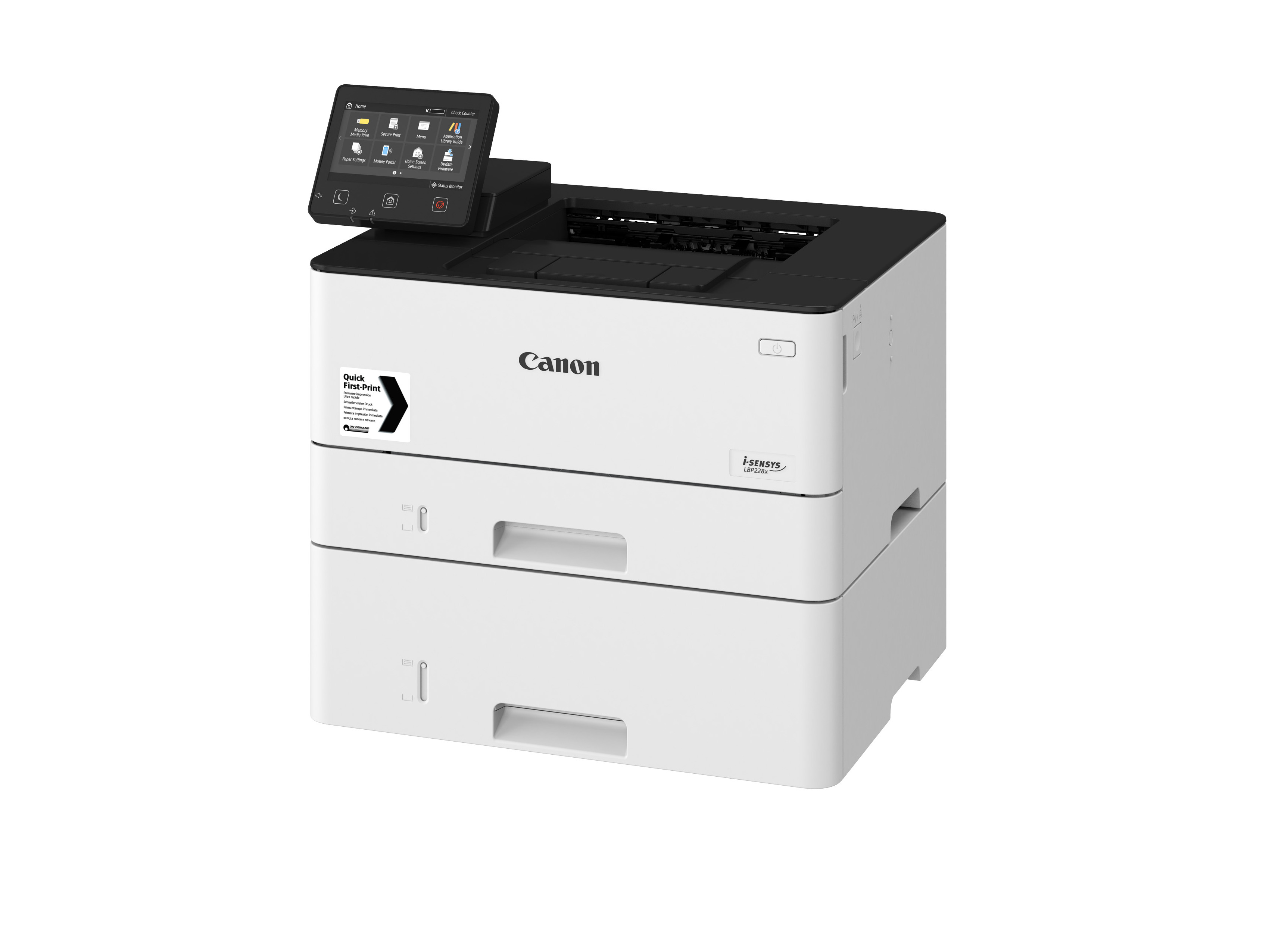 Image of Canon i-SENSYS LBP223dw