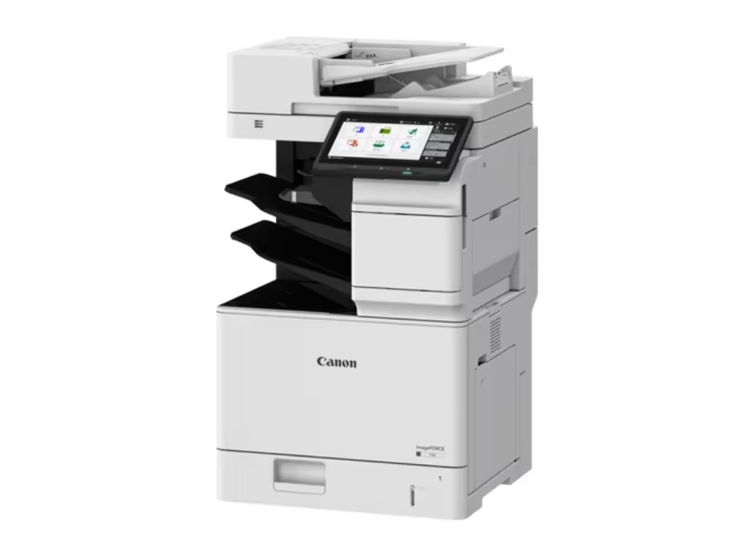 Image of Canon imageFORCE 610