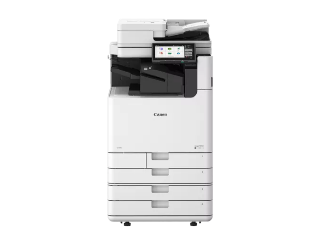 Image of Canon imageFORCE 6160