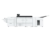 Revoria Press EC2100S