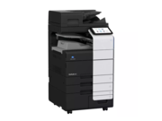 Bizhub 551i
