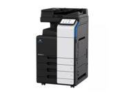 Bizhub C301i