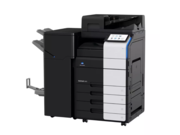 Bizhub C451i