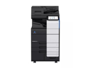 Bizhub C551i