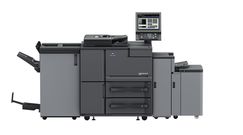Bizhub Pro 1100