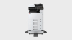 ECOSYS M8124cidn