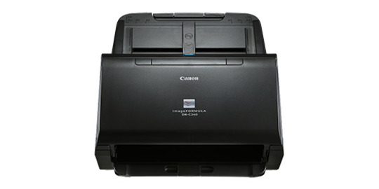 Image of Canon DR-C230