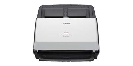 Image of Canon DR-M160 II