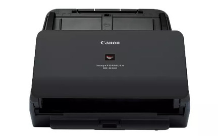 Image of Canon DR-M260