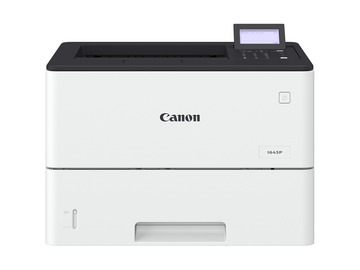 Image of Canon i-SENSYS X 1643P
