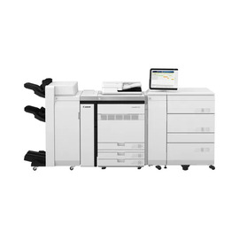 Image of Canon imagePRESS V900