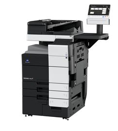 Image of Konica Minolta Bizhub C759