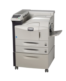 Image of Kyocera ECOSYS FS-9130DN