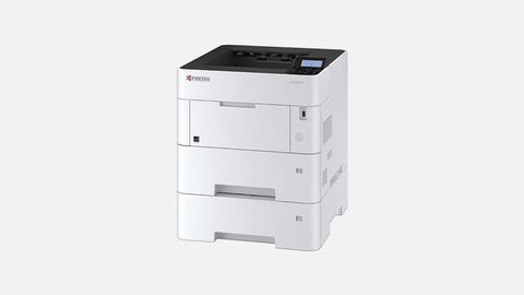 Image of Kyocera ecosys P3155dn