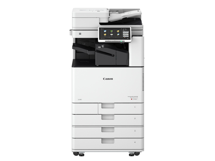 canon imagerunner advance dx c3730i price