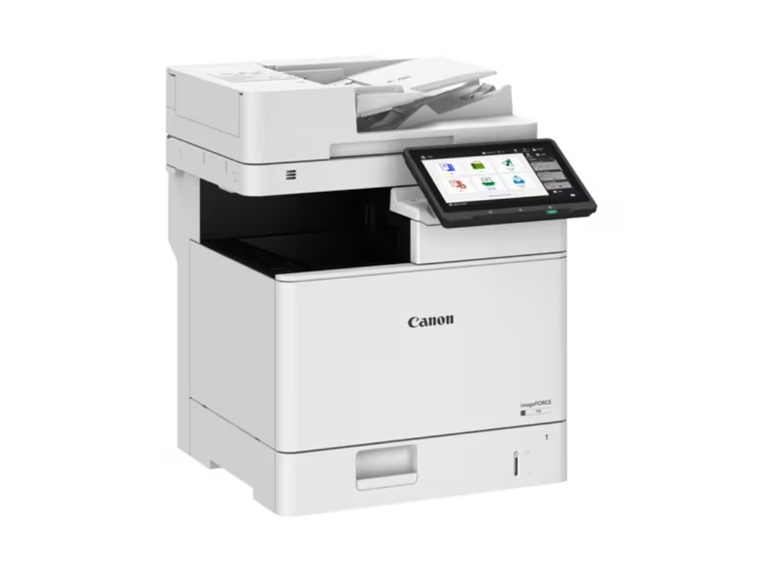 imageFORCE 710