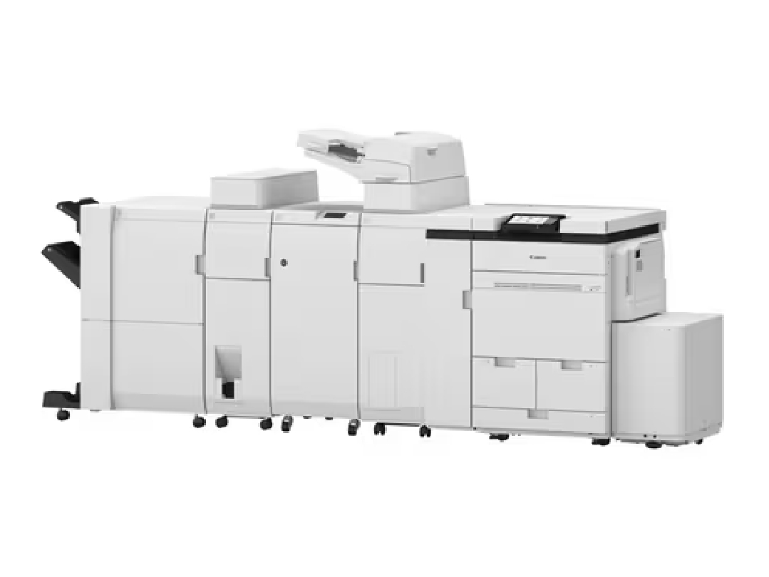 imageFORCE 8105