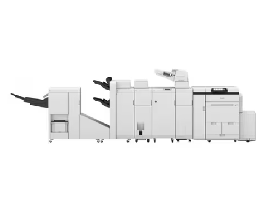 imageFORCE 8186
