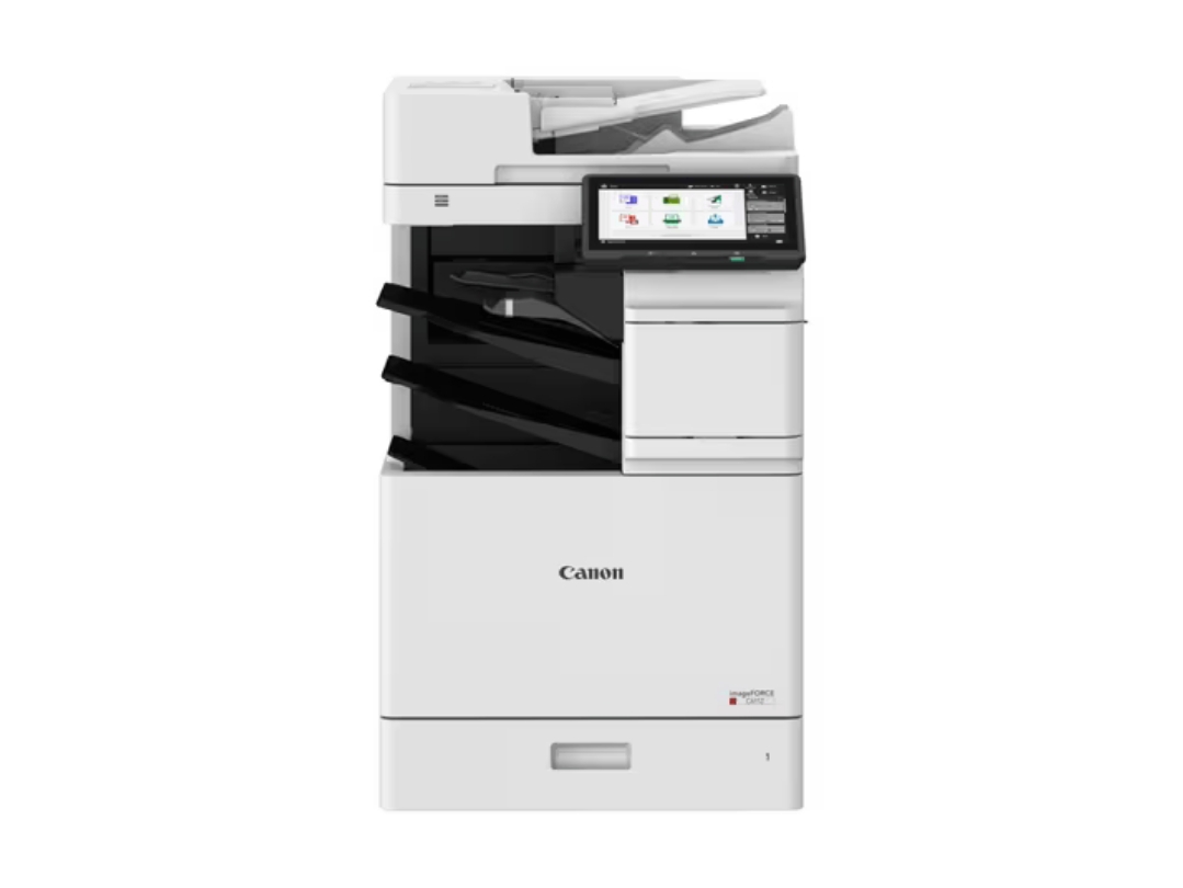 imageFORCE C521