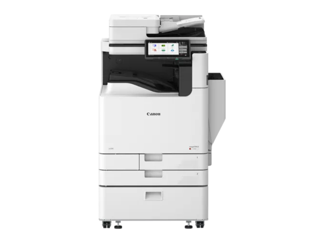 imageFORCE C7165
