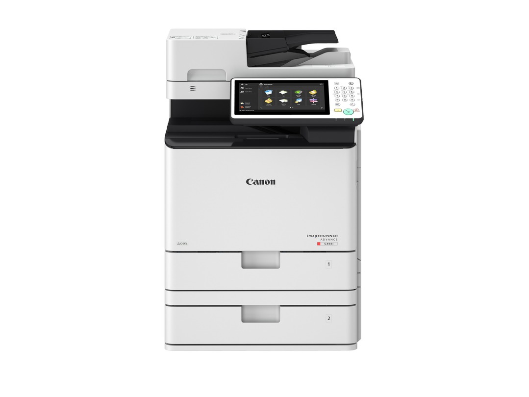 imageRUNNER ADVANCE C256i