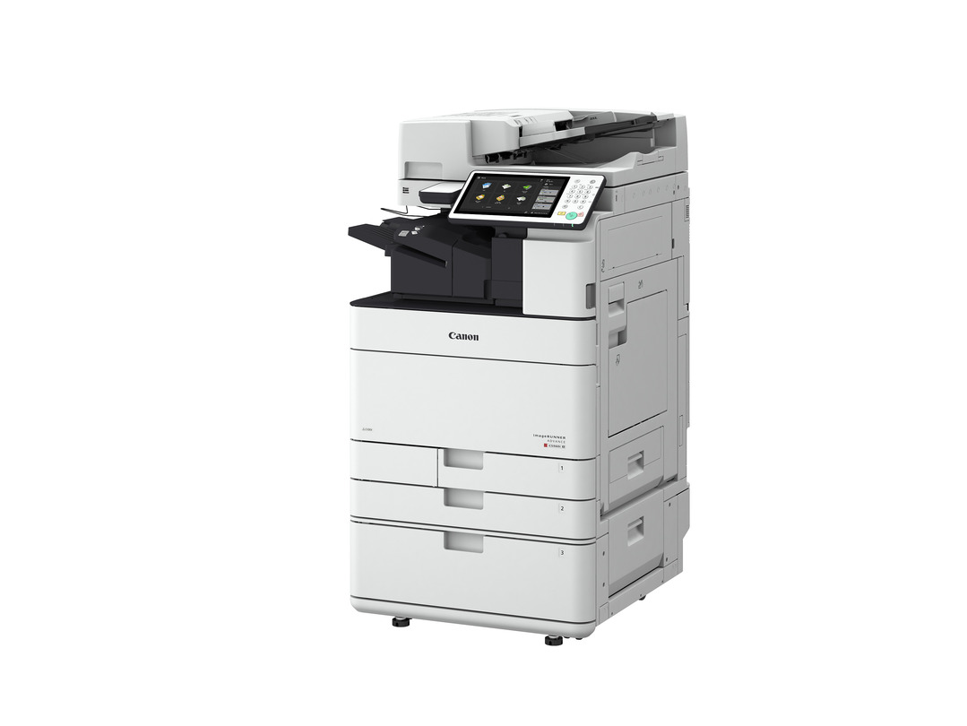 imageRUNNER ADVANCE C5535i III