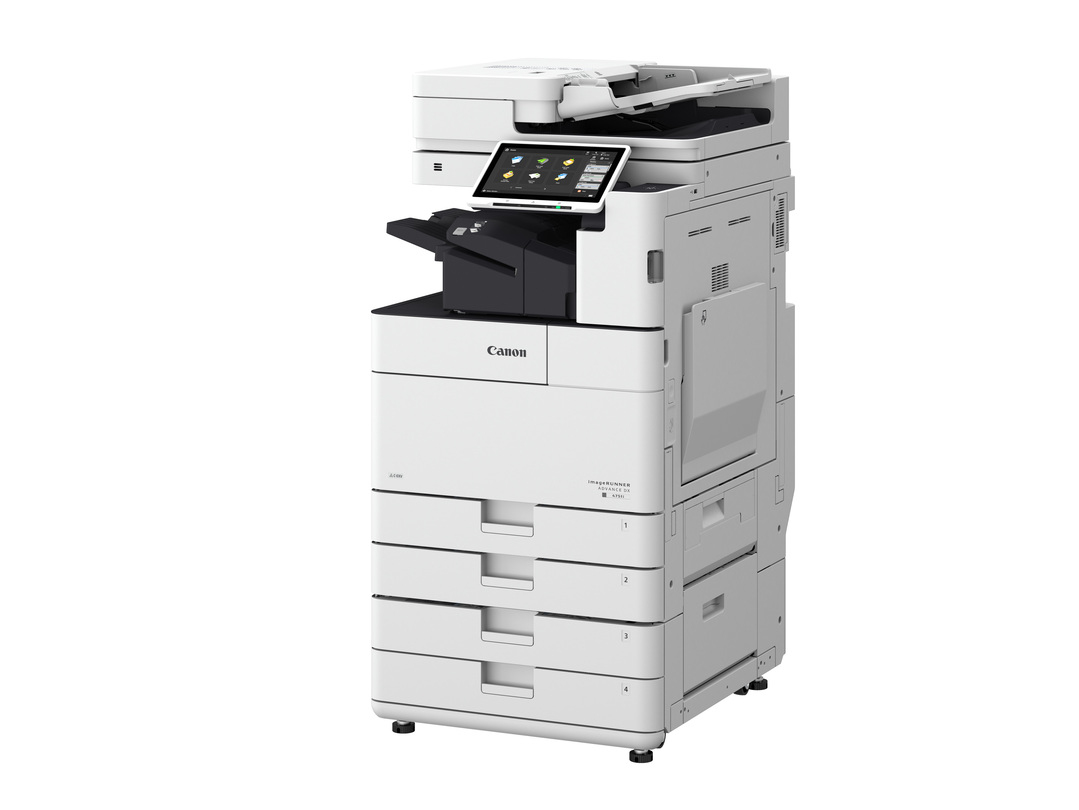 imageRUNNER ADVANCE DX 4725i