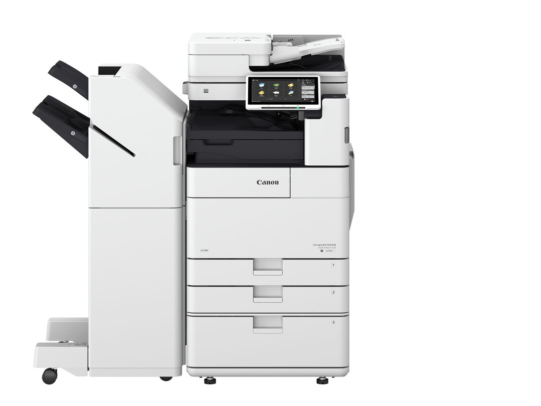 canon ir adv dx 4735i