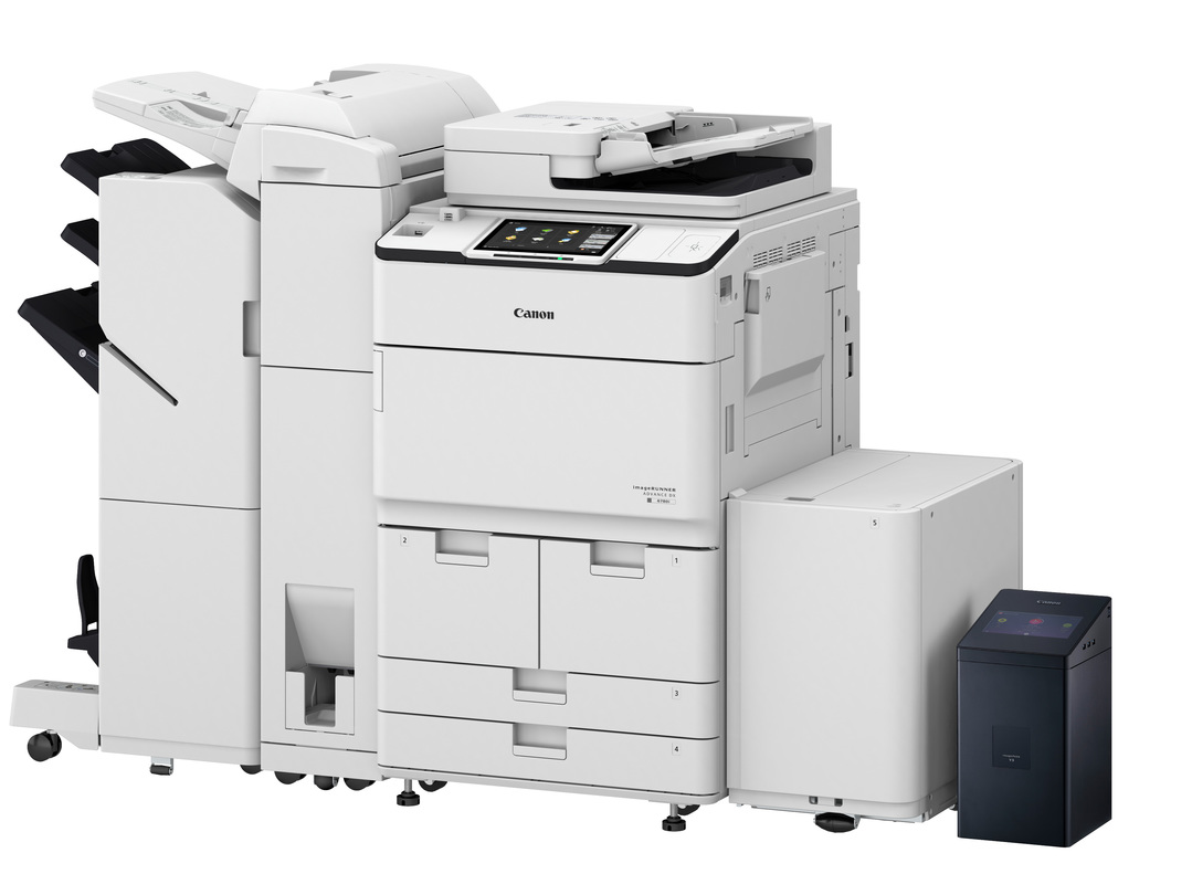 imagerunner printer