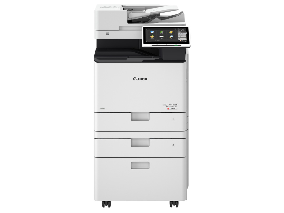 imageRUNNER ADVANCE DX C257i