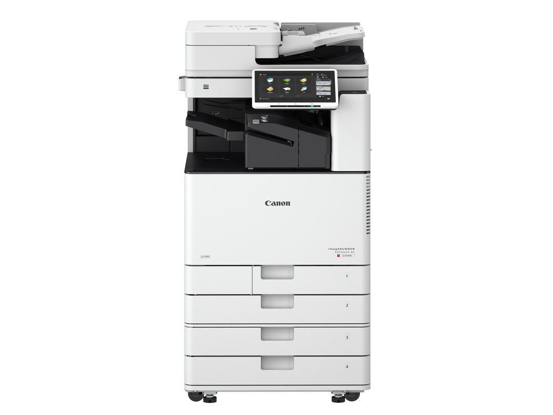 imageRUNNER ADVANCE DX C3730i