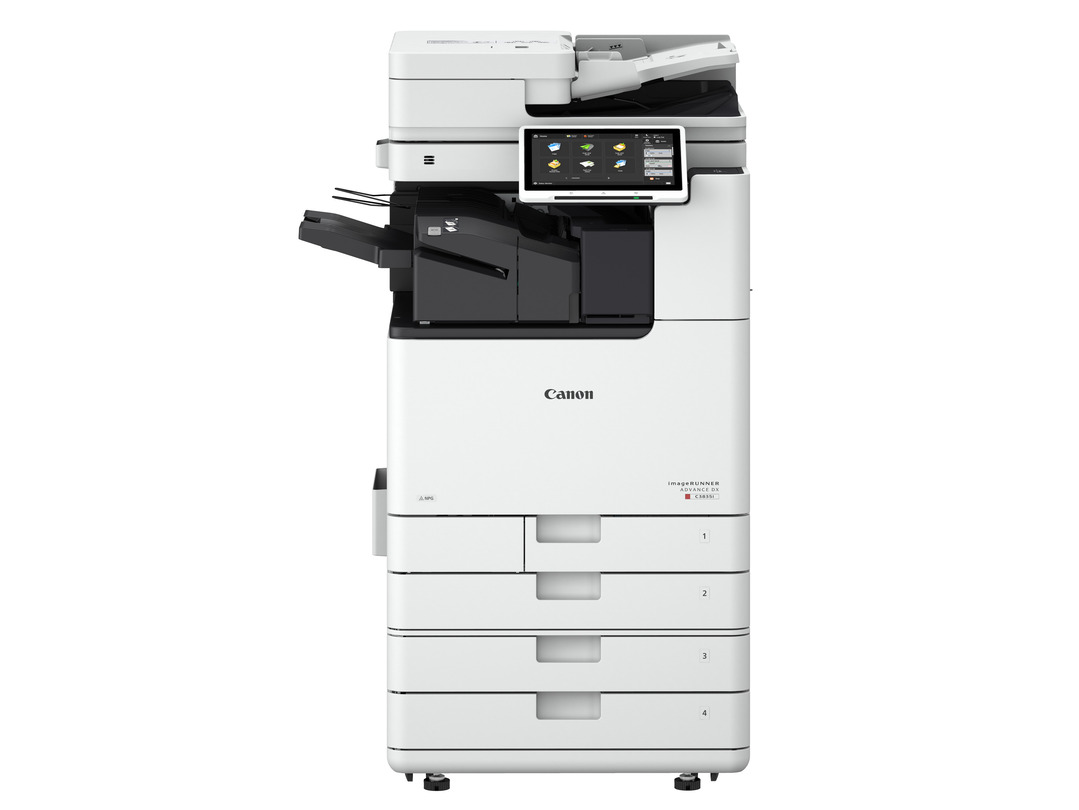 imageRUNNER ADVANCE DX C3822i