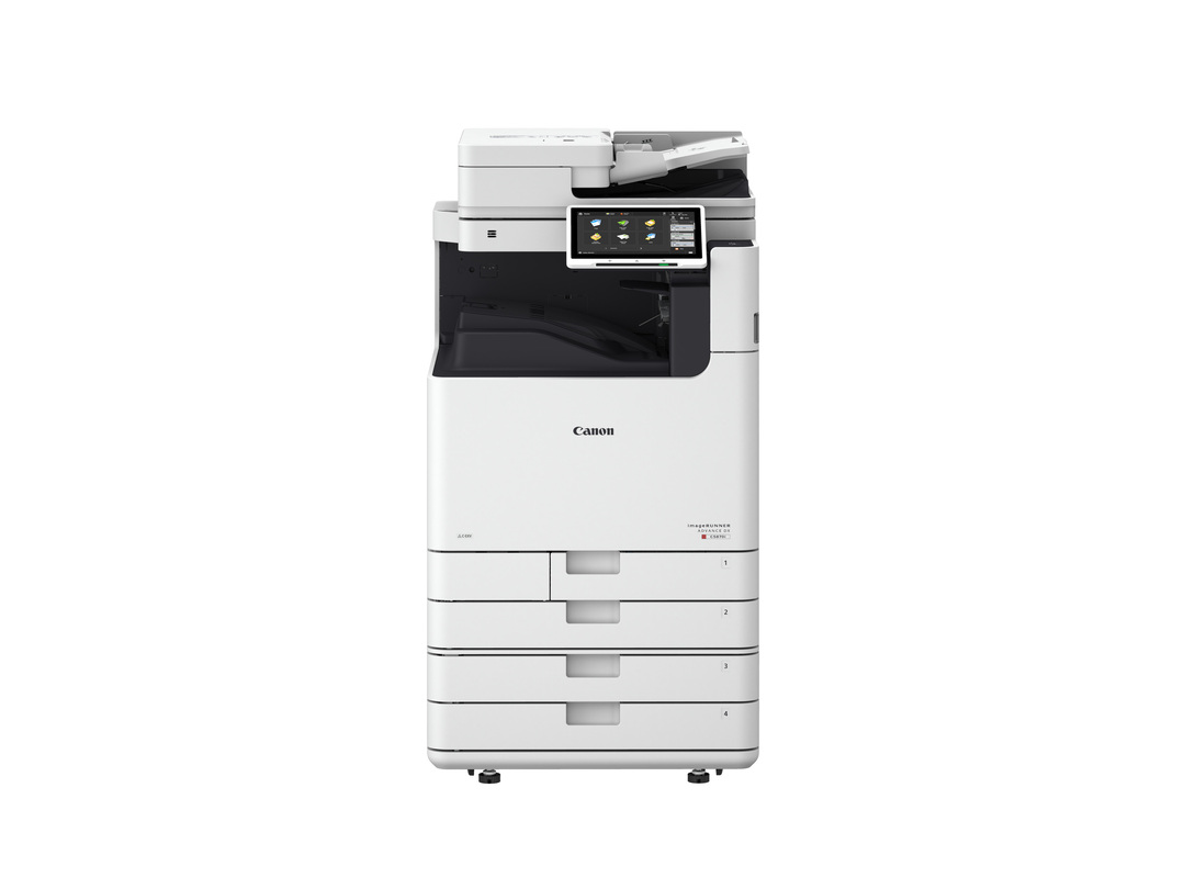 imageRUNNER ADVANCE DX C5840i