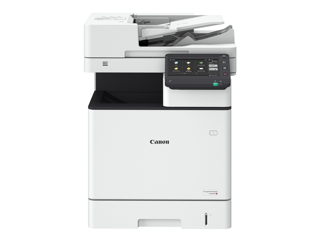 imageRUNNER C1538iF