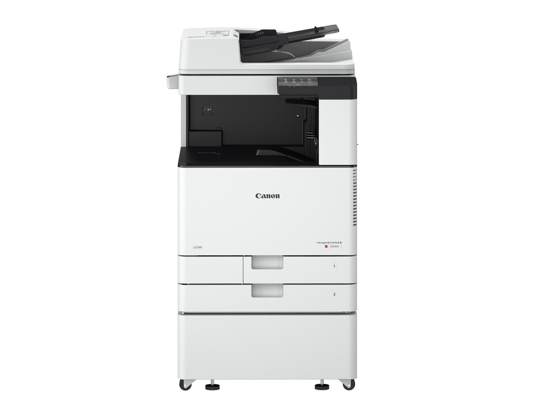 imageRUNNER C3125i