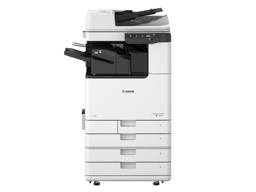 imageRUNNER C3226i