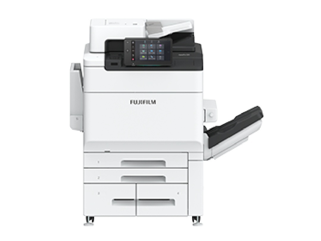 ApeosPro C810