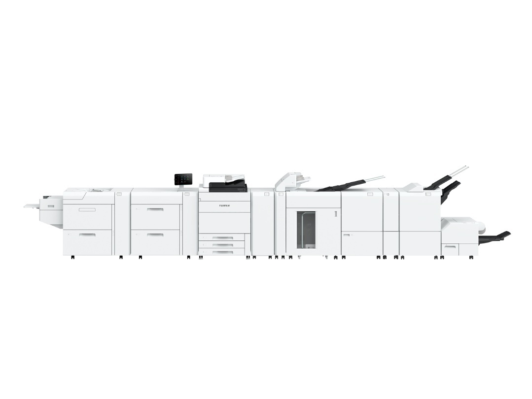 Revoria Press SC180