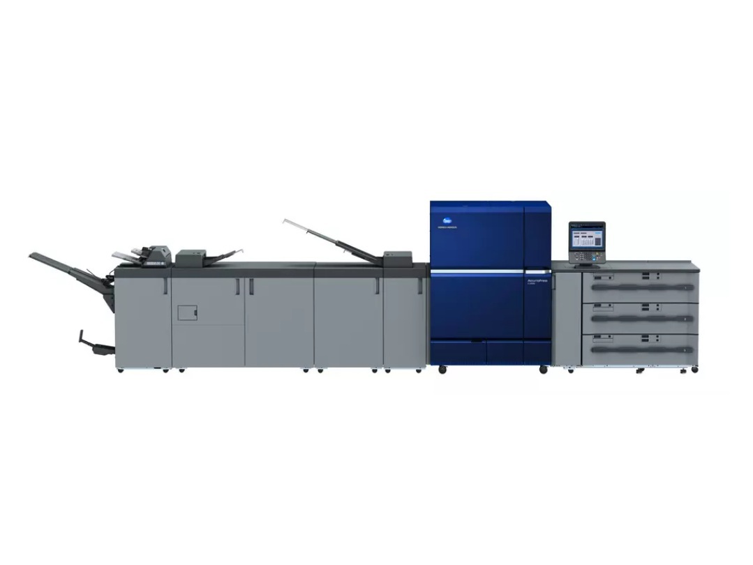 AccurioPress C12010S
