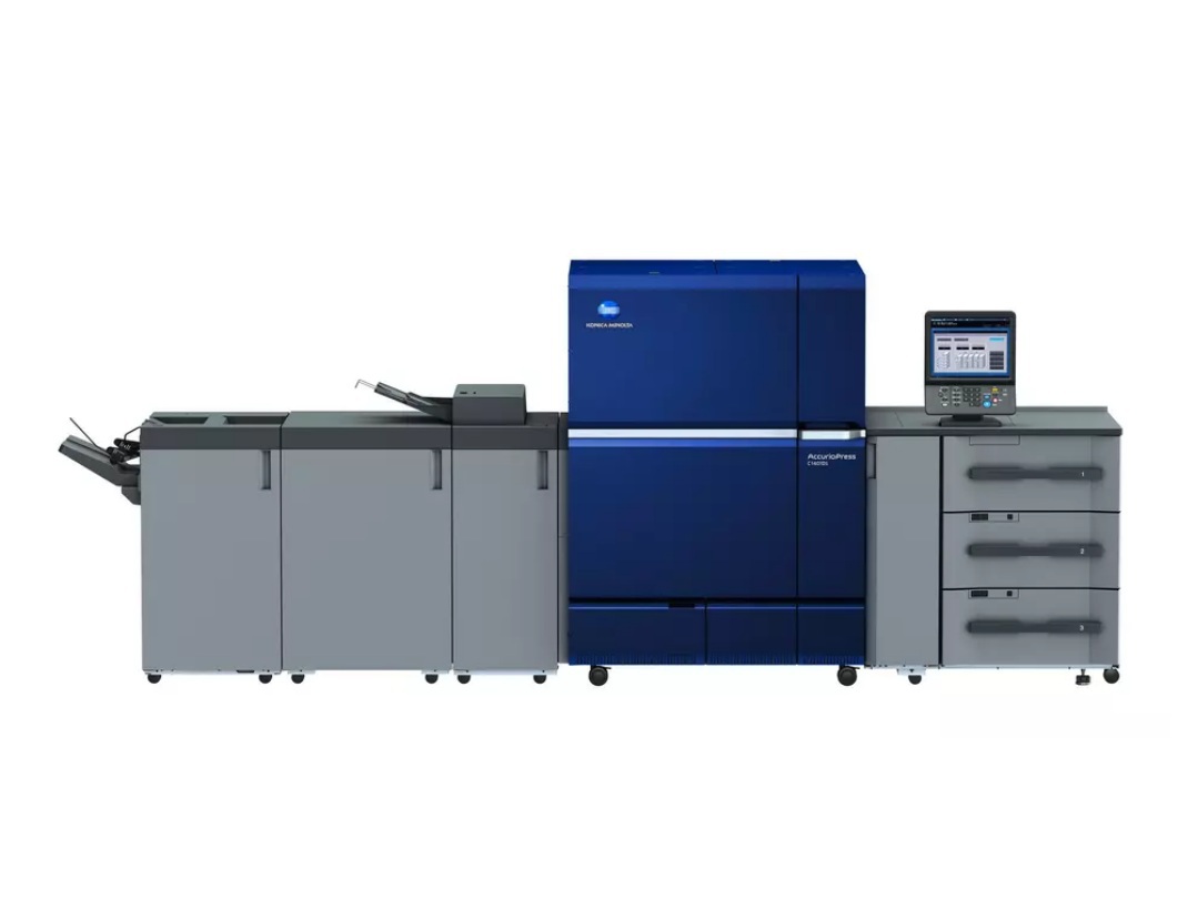 AccurioPress C14010