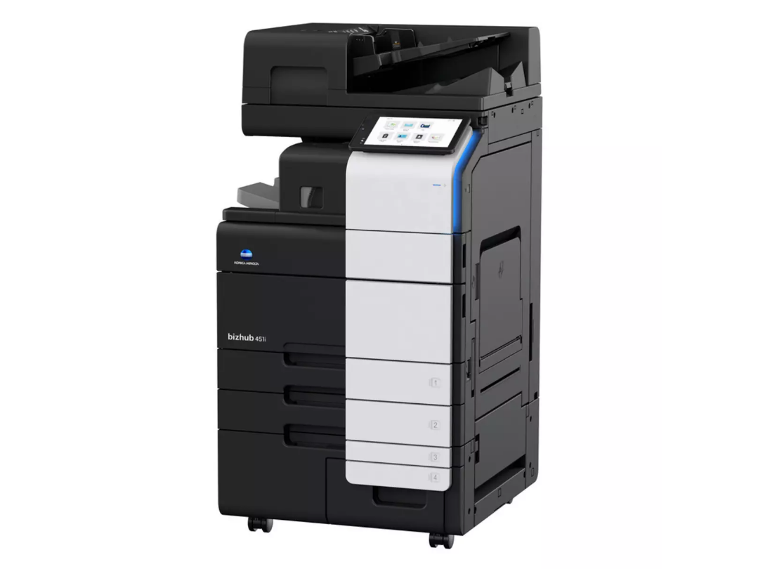 Bizhub 451i
