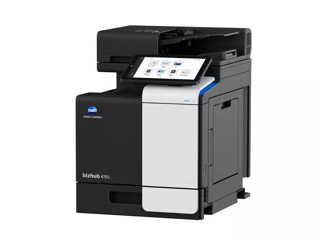 Bizhub 4751i