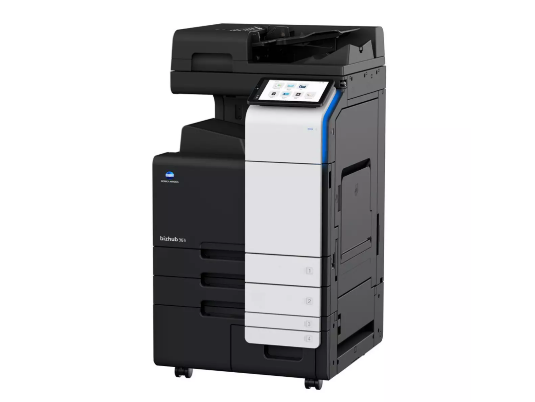 Bizhub C361i