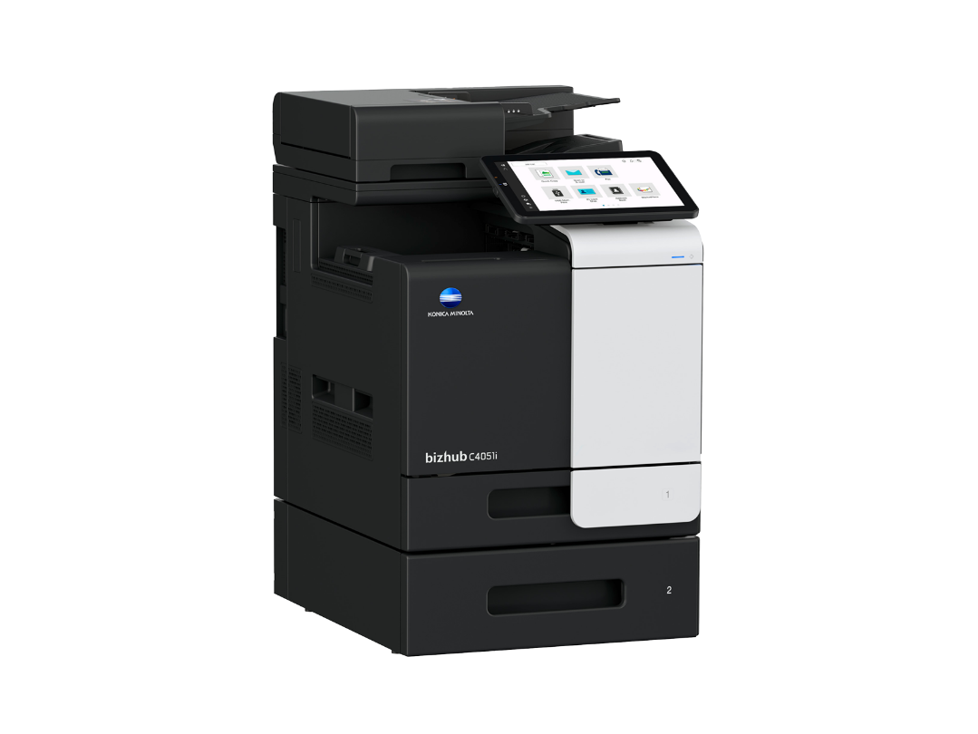 Bizhub C4051i