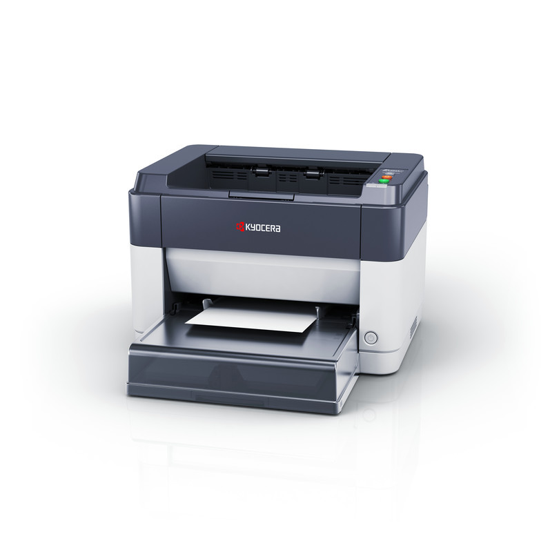 Kyocera ECOSYS FS-1061DN printer available ot lease or purchase.