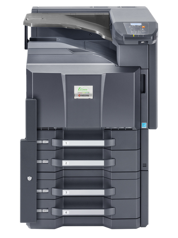 ECOSYS FS-C8650DN