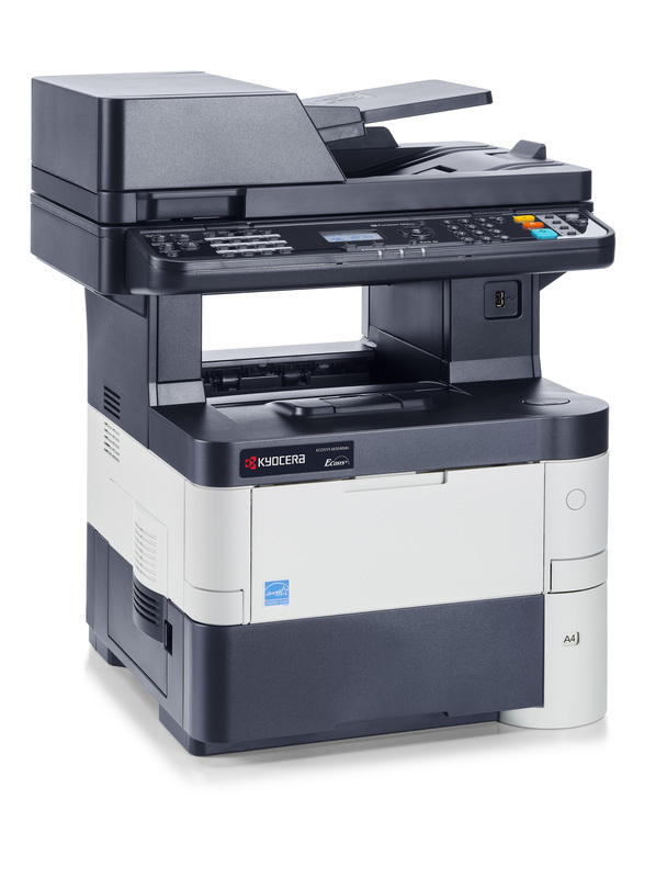 ecosys m3040dn